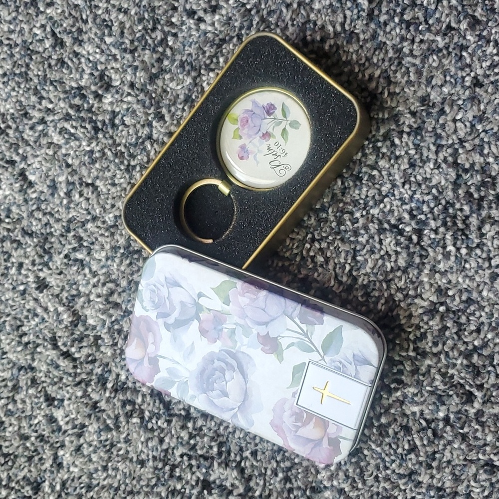 Free With Purchase- Spiritual Keychain